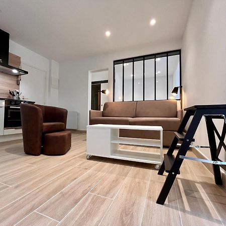 Appartement Lumineux 2 Pieces, Coeur De Saint-Jean-De-Luz, Proche Plage Et Commerces, Avec Wifi - Fr-1-239-1002 Esterno foto