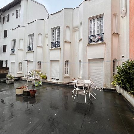 Appartement Lumineux 2 Pieces, Coeur De Saint-Jean-De-Luz, Proche Plage Et Commerces, Avec Wifi - Fr-1-239-1002 Esterno foto