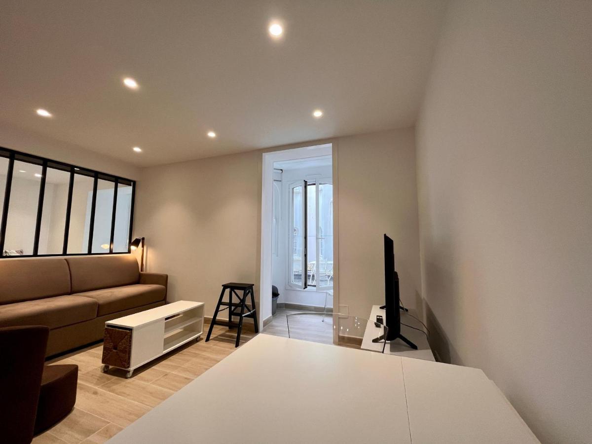 Appartement Lumineux 2 Pieces, Coeur De Saint-Jean-De-Luz, Proche Plage Et Commerces, Avec Wifi - Fr-1-239-1002 Esterno foto