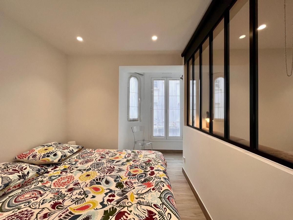 Appartement Lumineux 2 Pieces, Coeur De Saint-Jean-De-Luz, Proche Plage Et Commerces, Avec Wifi - Fr-1-239-1002 Esterno foto