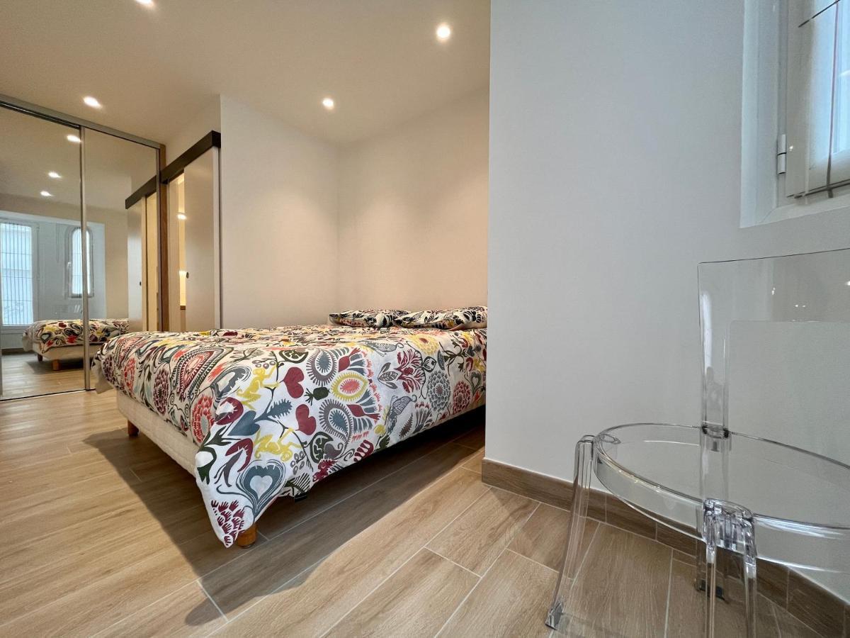 Appartement Lumineux 2 Pieces, Coeur De Saint-Jean-De-Luz, Proche Plage Et Commerces, Avec Wifi - Fr-1-239-1002 Esterno foto