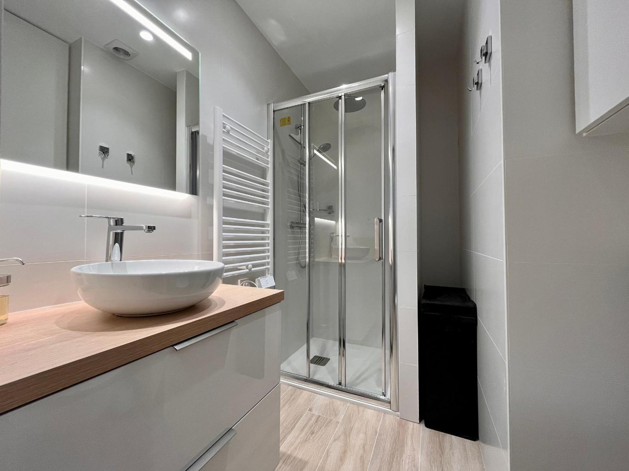 Appartement Lumineux 2 Pieces, Coeur De Saint-Jean-De-Luz, Proche Plage Et Commerces, Avec Wifi - Fr-1-239-1002 Esterno foto