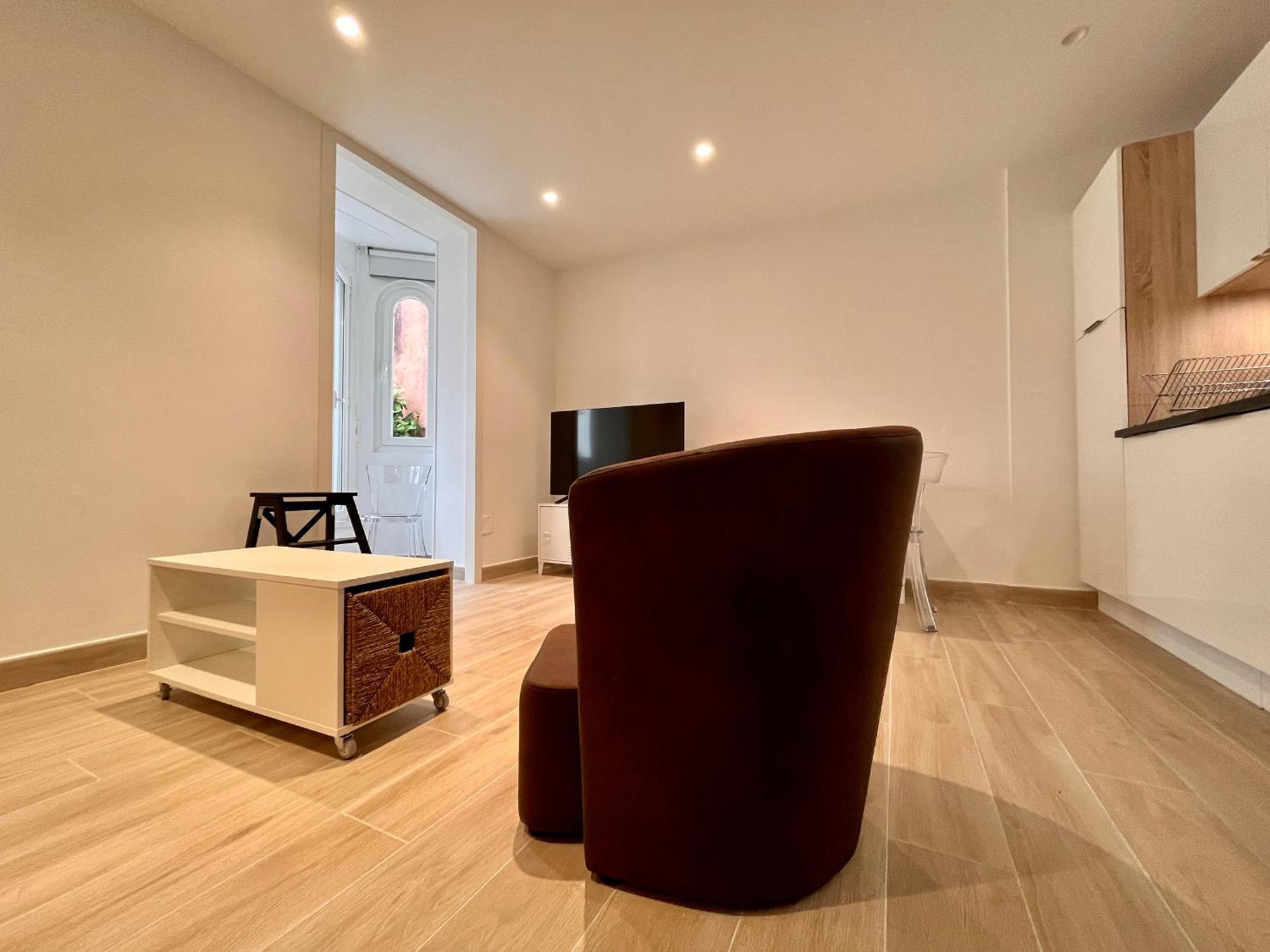 Appartement Lumineux 2 Pieces, Coeur De Saint-Jean-De-Luz, Proche Plage Et Commerces, Avec Wifi - Fr-1-239-1002 Esterno foto